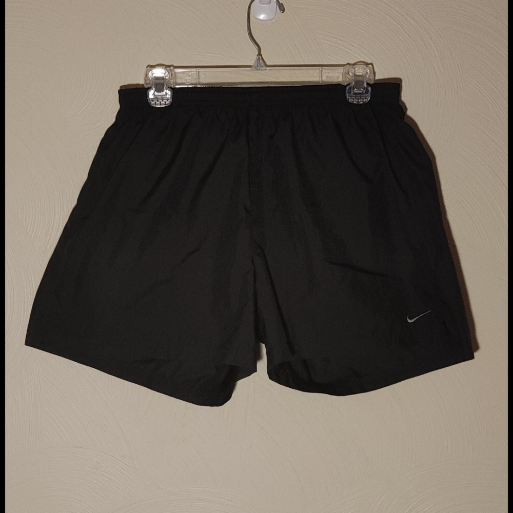 4" Nike Running Shorts
